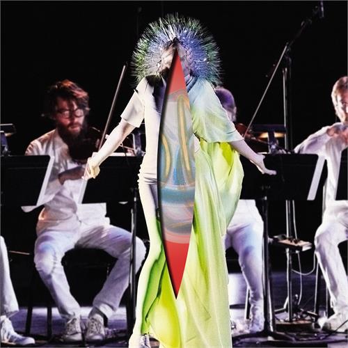 Björk Vulnicura Strings (2LP)